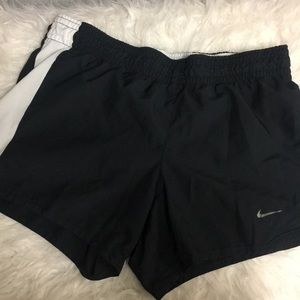 Nike athletic shorts